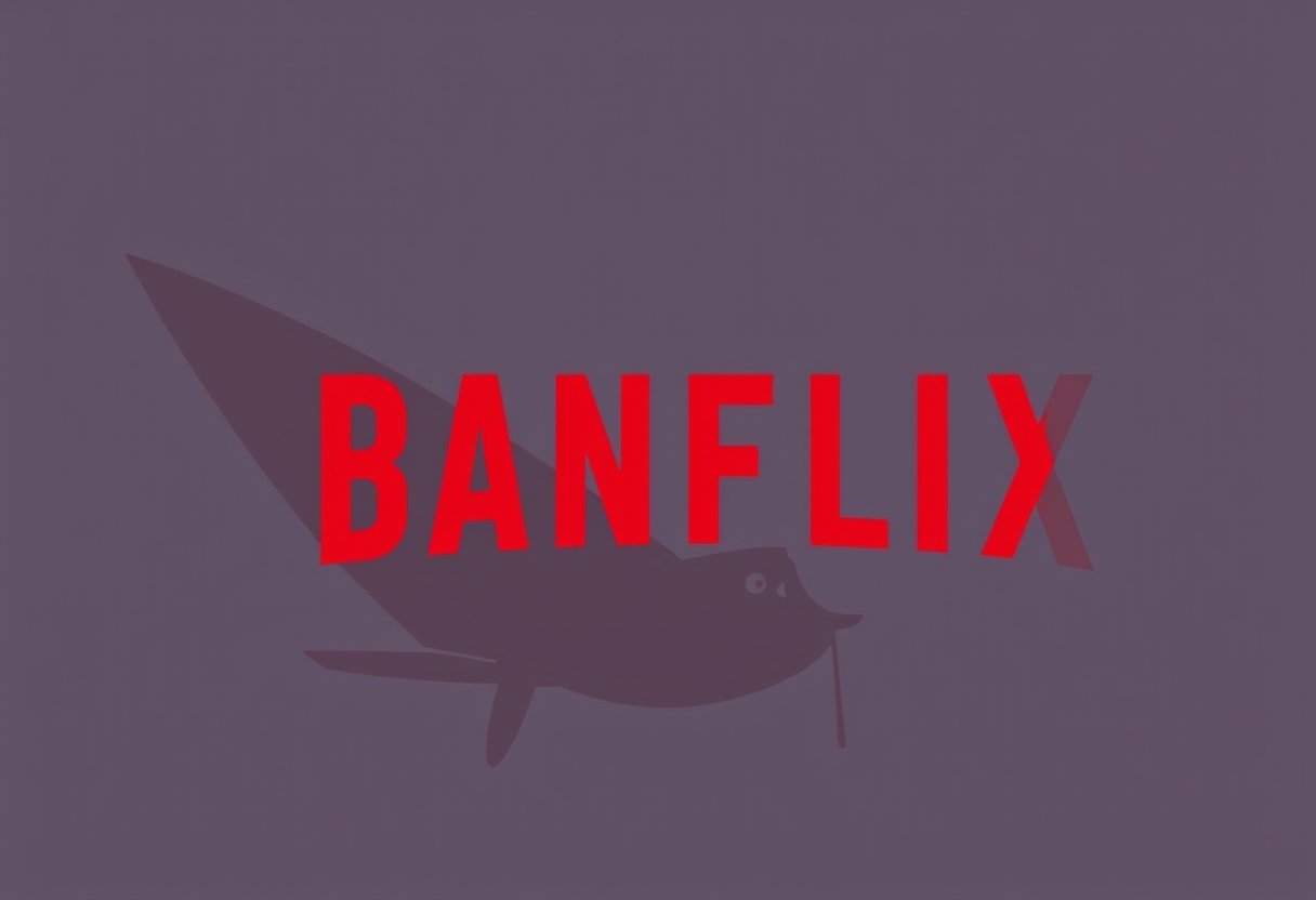 Banflix:Top 5 Reasons you need to Complete Watch