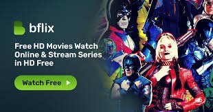 A Comprehensive Review of bflix.gg: Unlocking Entertainment