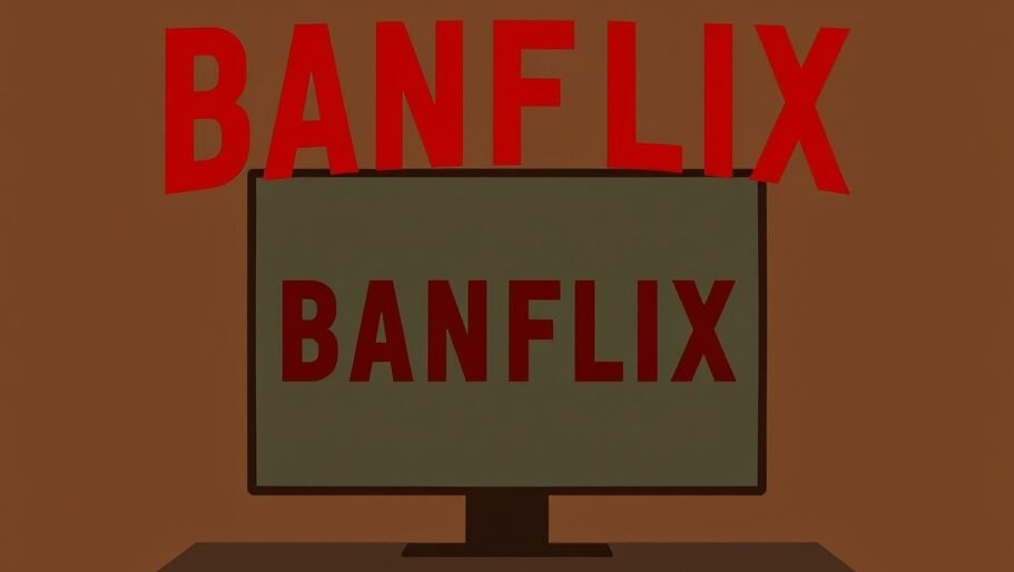 Banflix porn A Controversial Hub for Adult Content and Leaks 2024 