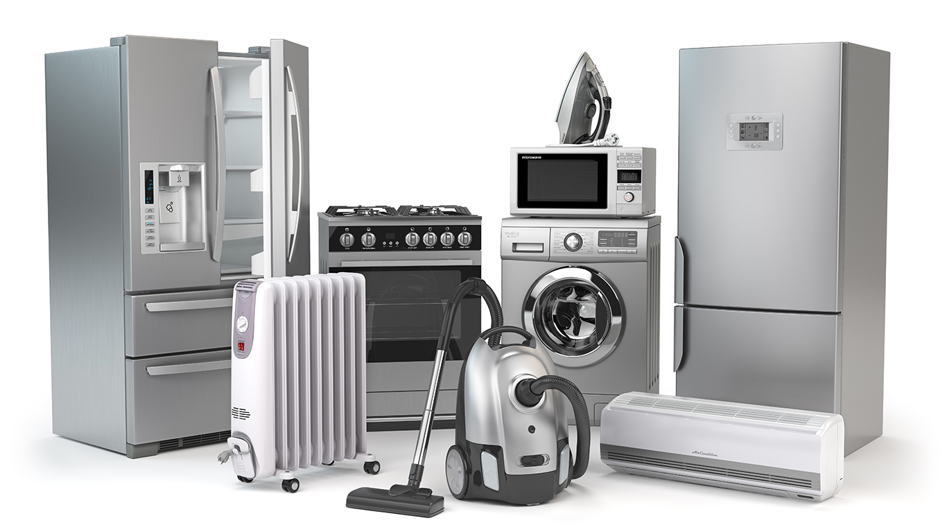 The Essential Guide to Home Repairing Modern Appliances