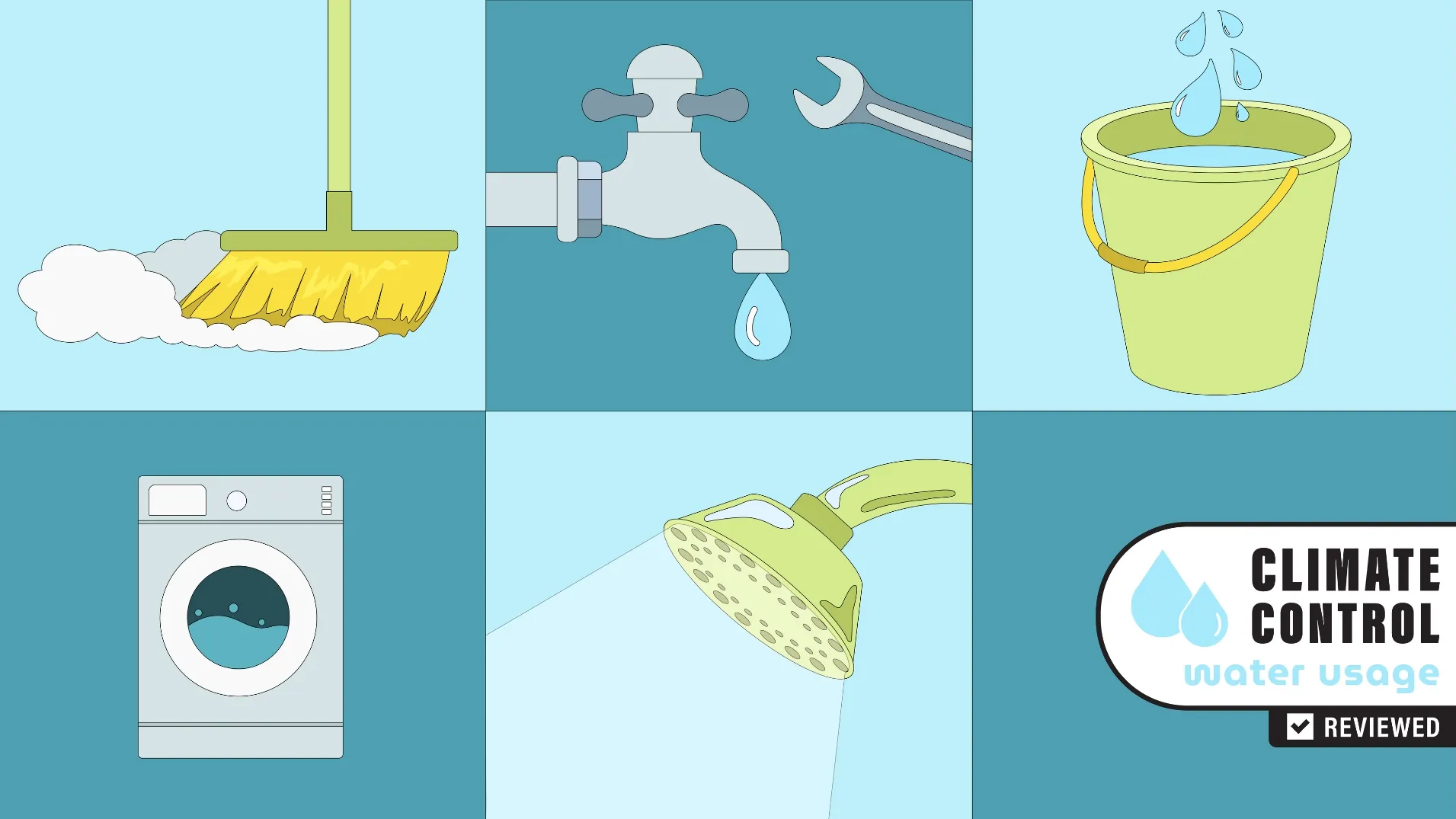 How to Improve Your Home’s Water Quality for Everyday Comfort