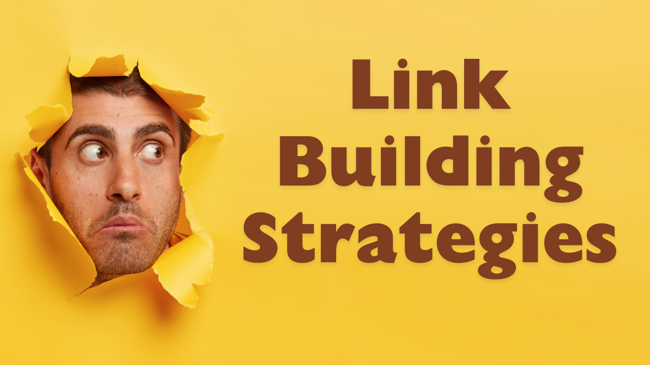 Link Building