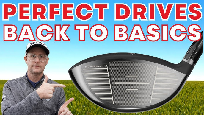 Drive Like a Pro: Strategies for Improving Your Golf Accuracy